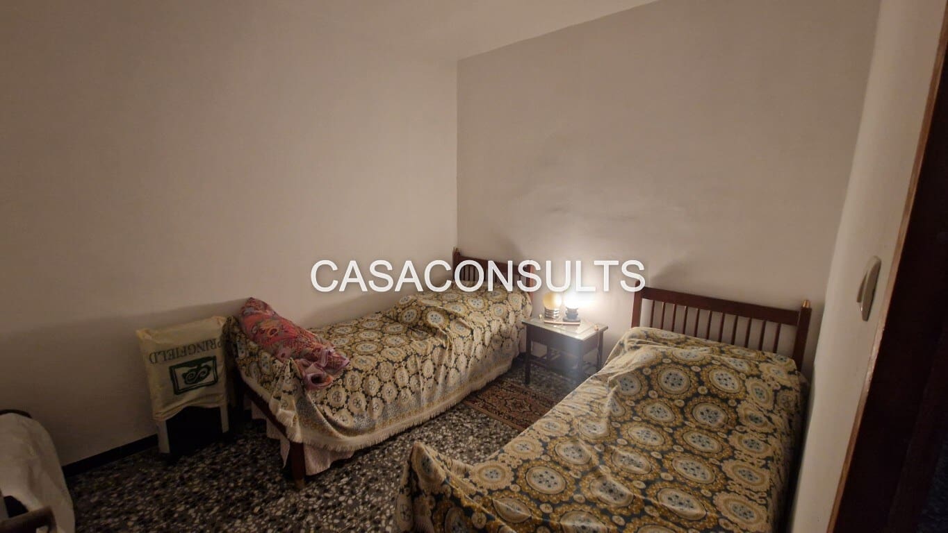 4 soverom Hus til salgs i Albocasser - € 89 000 (Ref: 9656626)