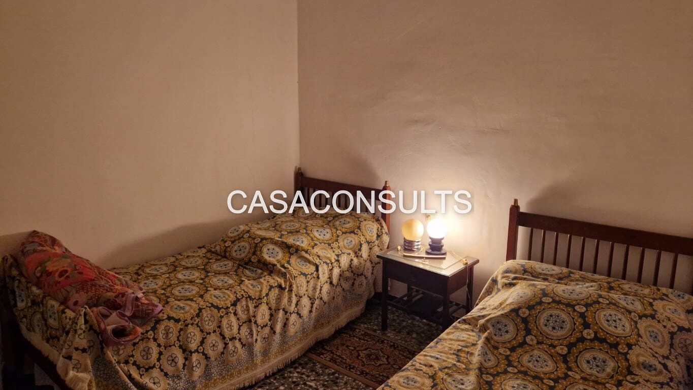 4 soverom Hus til salgs i Albocasser - € 89 000 (Ref: 9656626)