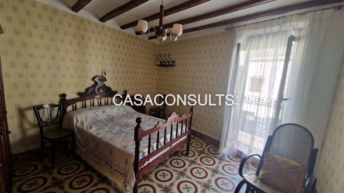 4 soverom Hus til salgs i Albocasser - € 89 000 (Ref: 9656626)