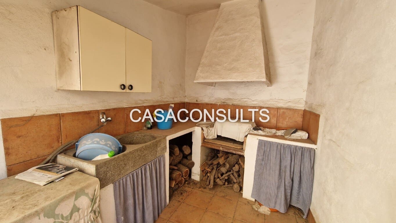 4 soverom Hus til salgs i Albocasser - € 89 000 (Ref: 9656626)