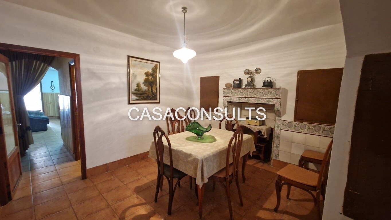 4 soverom Hus til salgs i Albocasser - € 89 000 (Ref: 9656626)