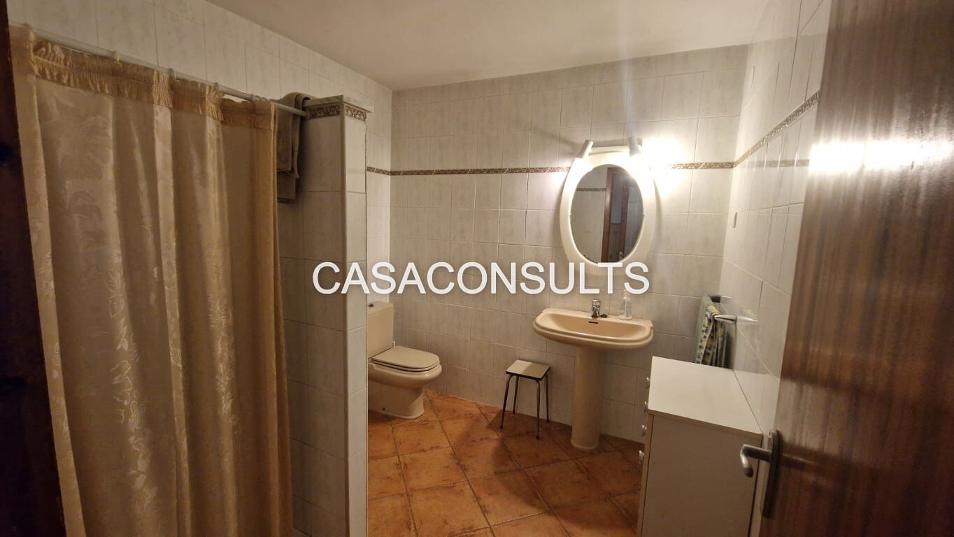 4 soverom Hus til salgs i Albocasser - € 89 000 (Ref: 9656626)