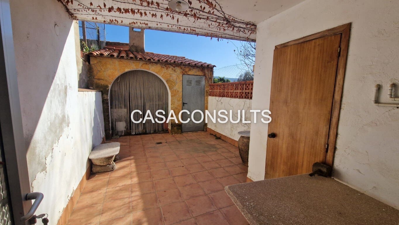 4 soverom Hus til salgs i Albocasser - € 89 000 (Ref: 9656626)