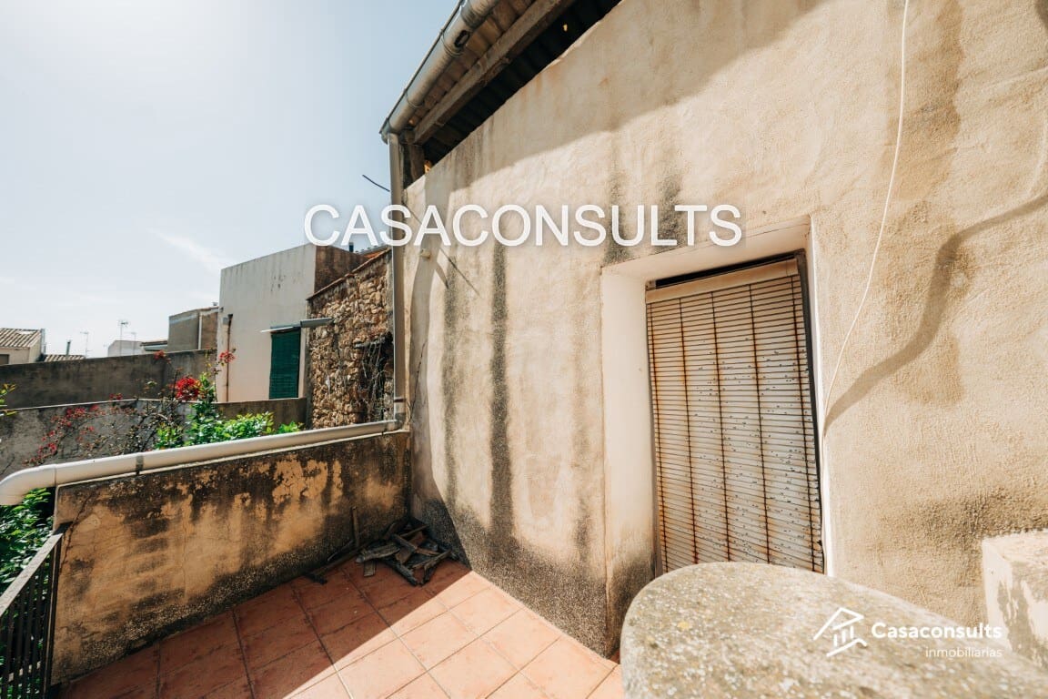 4 soverom Hus til salgs i Albocasser - € 89 000 (Ref: 9656626)