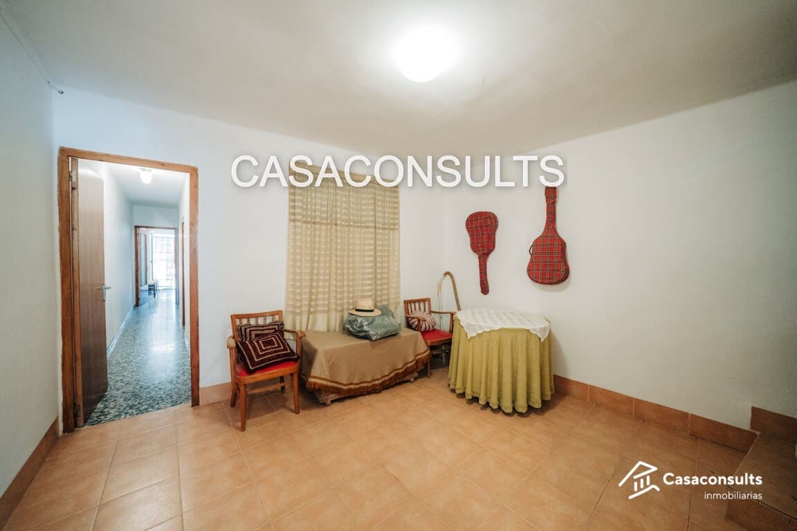 4 soverom Hus til salgs i Albocasser - € 89 000 (Ref: 9656626)