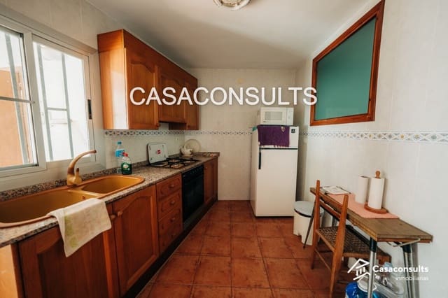 4 slaapkamer Huis te koop in Albocàsser - € 89.000 (Ref: 9656626)