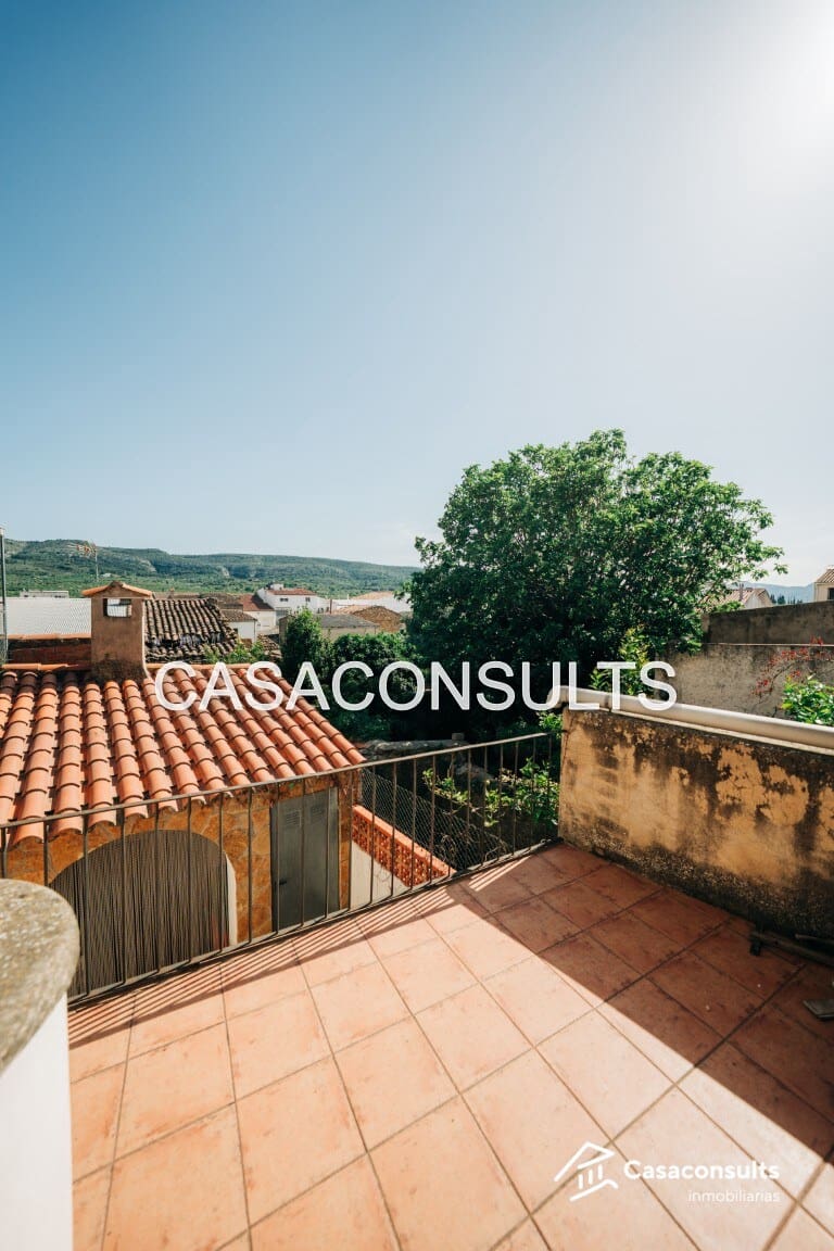 4 soverom Hus til salgs i Albocasser - € 89 000 (Ref: 9656626)