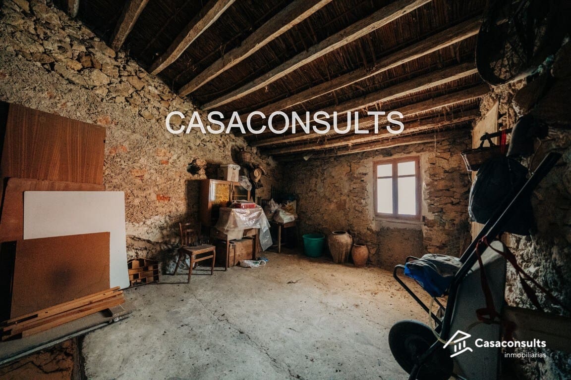 4 soverom Hus til salgs i Albocasser - € 89 000 (Ref: 9656626)