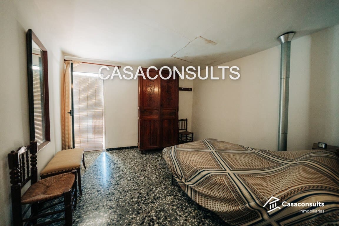 4 soverom Hus til salgs i Albocasser - € 89 000 (Ref: 9656626)