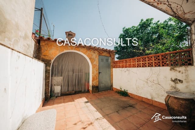 4 slaapkamer Huis te koop in Albocàsser - € 89.000 (Ref: 9656626)