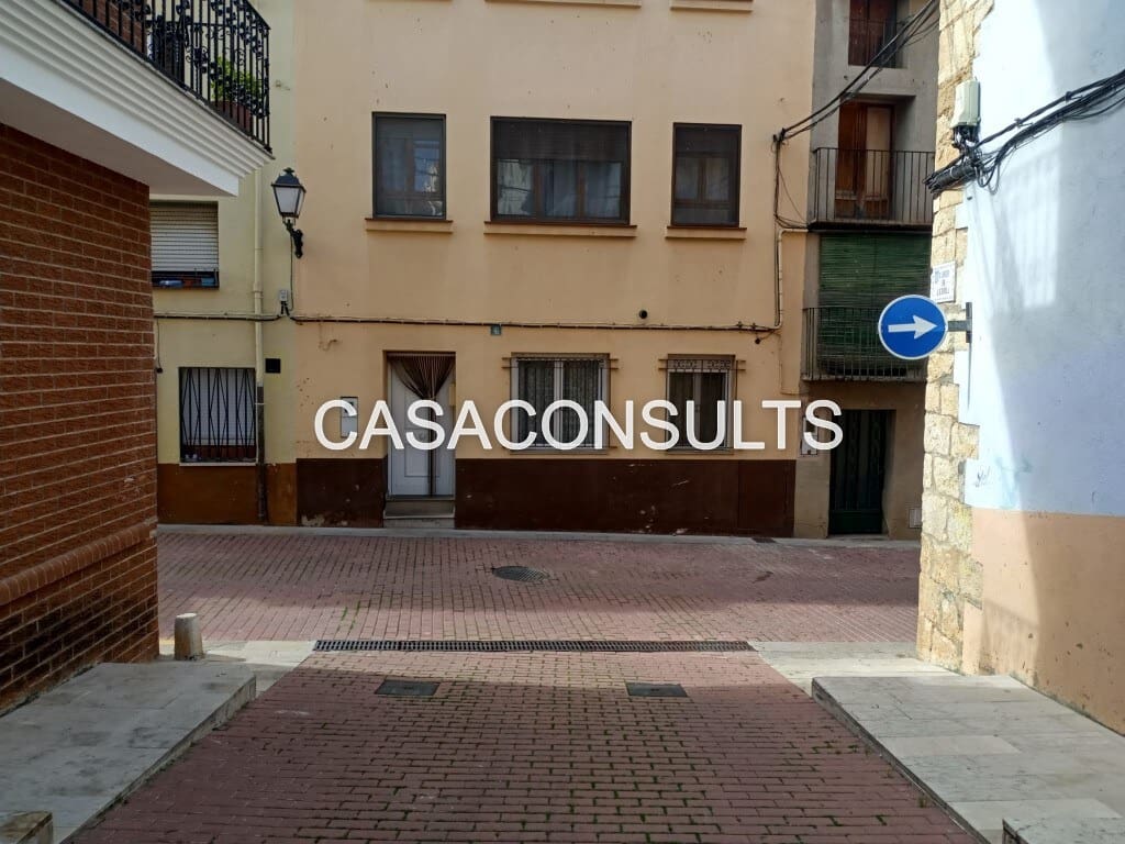 1 bedroom Townhouse for sale in Les Coves de Vinroma - € 99,000 (Ref: 9707804)