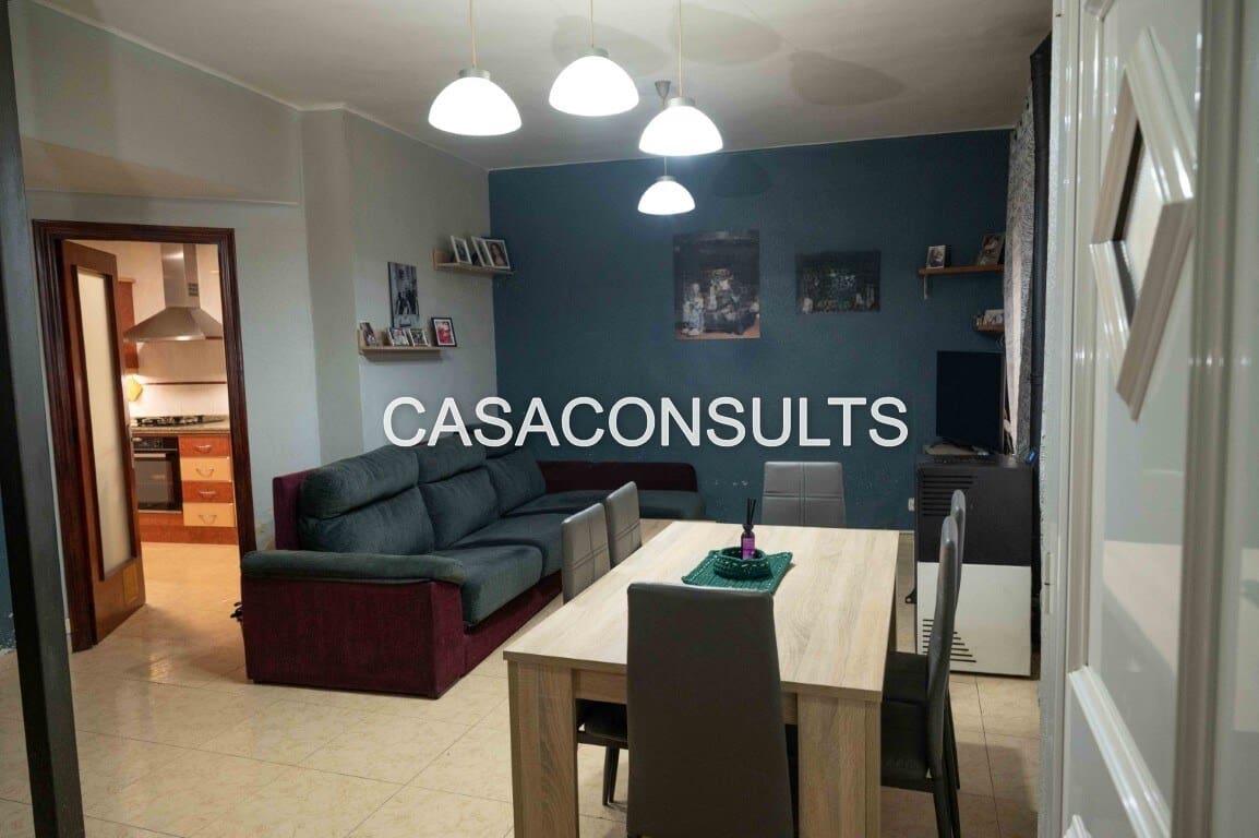 1 bedroom Townhouse for sale in Les Coves de Vinroma - € 99,000 (Ref: 9707804)