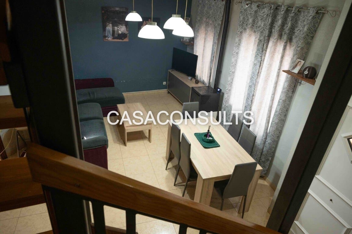 1 bedroom Townhouse for sale in Les Coves de Vinroma - € 99,000 (Ref: 9707804)