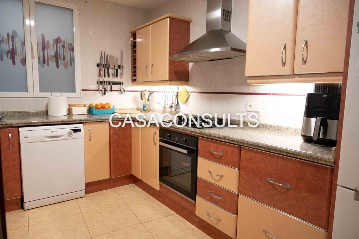 1 bedroom Townhouse for sale in Les Coves de Vinroma - € 99,000 (Ref: 9707804)