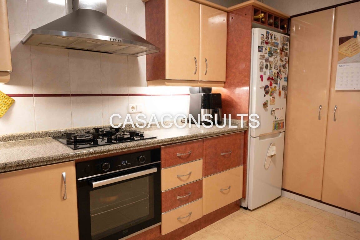 1 bedroom Townhouse for sale in Les Coves de Vinroma - € 99,000 (Ref: 9707804)