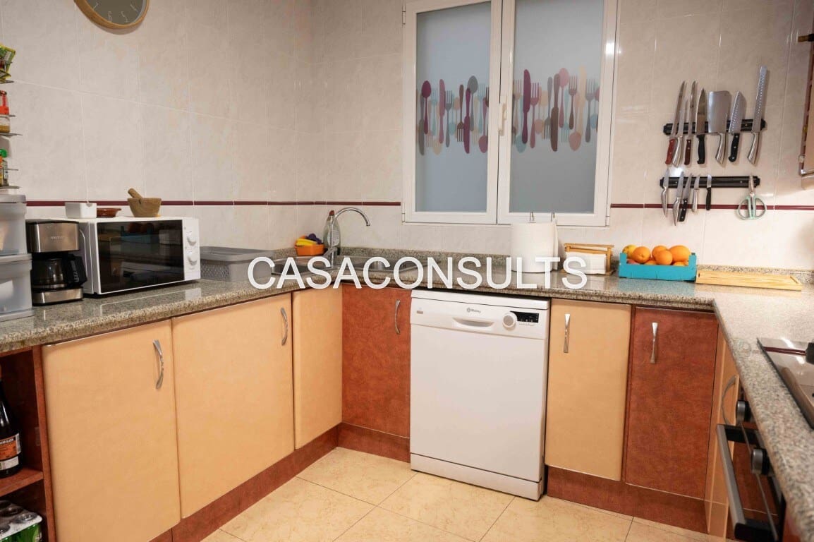 1 bedroom Townhouse for sale in Les Coves de Vinroma - € 99,000 (Ref: 9707804)