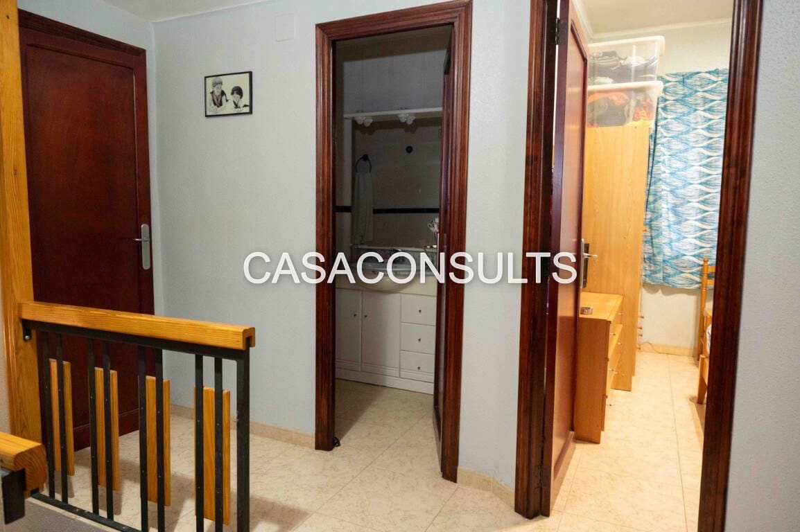 1 bedroom Townhouse for sale in Les Coves de Vinroma - € 99,000 (Ref: 9707804)