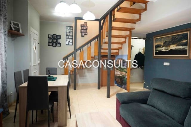 1 camera da letto Casa in vendita in Les Coves de Vinromà - 99.000 € (Rif: 9707804)