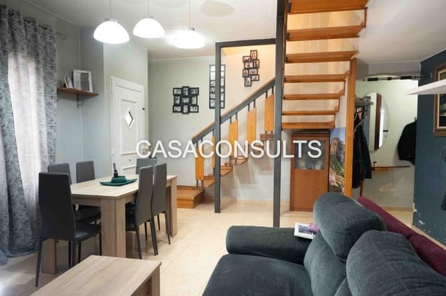 1 camera da letto Casa in vendita in Les Coves de Vinromà - 99.000 € (Rif: 9707804)