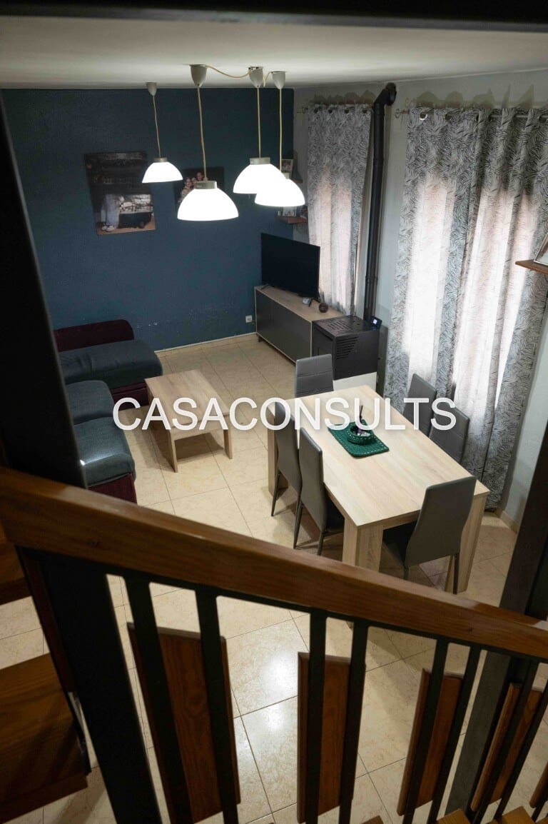 1 bedroom Townhouse for sale in Les Coves de Vinroma - € 99,000 (Ref: 9707804)