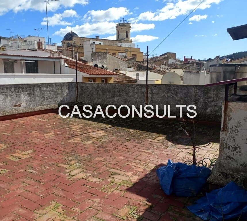 1 bedroom Townhouse for sale in Les Coves de Vinroma - € 99,000 (Ref: 9707804)