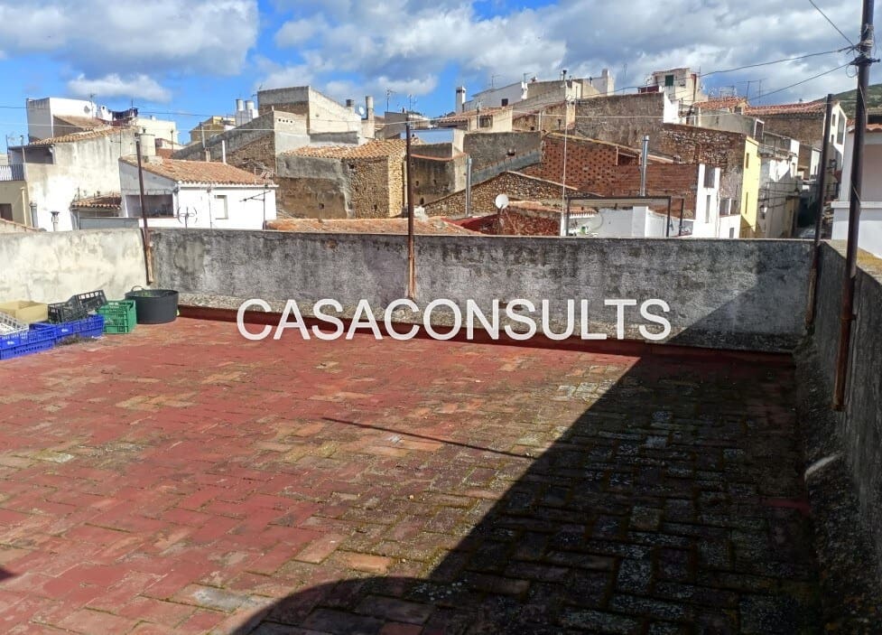 1 bedroom Townhouse for sale in Les Coves de Vinroma - € 99,000 (Ref: 9707804)