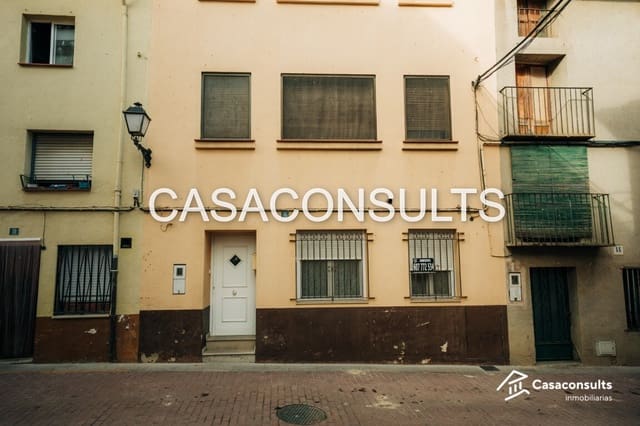 1 camera da letto Casa in vendita in Les Coves de Vinromà - 95.000 € (Rif: 9707804)