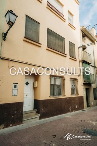 1 camera da letto Casa in vendita in Les Coves de Vinromà - 95.000 € (Rif: 9707804)