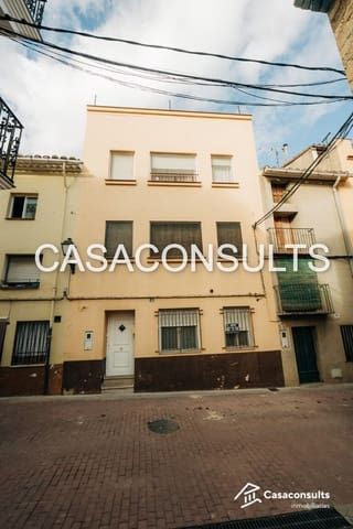 1 camera da letto Casa in vendita in Les Coves de Vinromà - 95.000 € (Rif: 9707804)