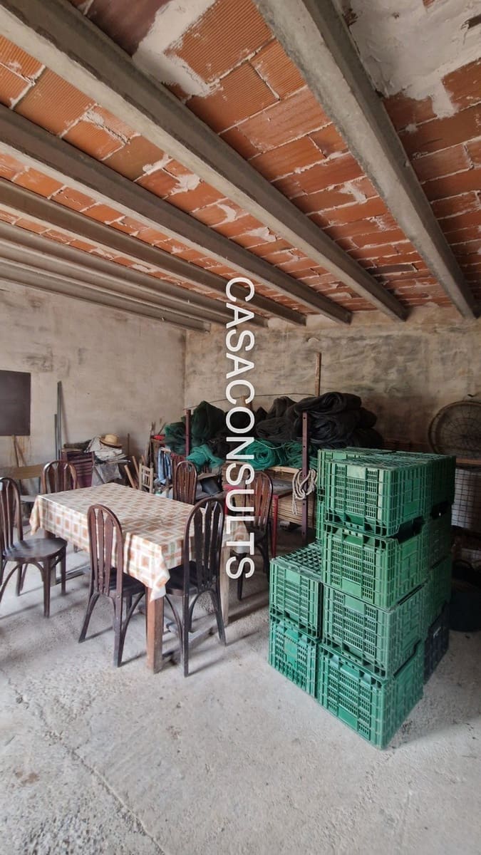 1 soverom Hus til salgs i Llucena  - € 32 000 (Ref: 9707992)