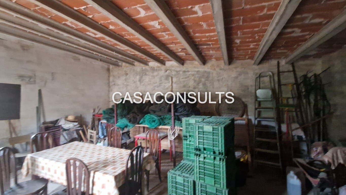 1 soverom Hus til salgs i Llucena  - € 32 000 (Ref: 9707992)