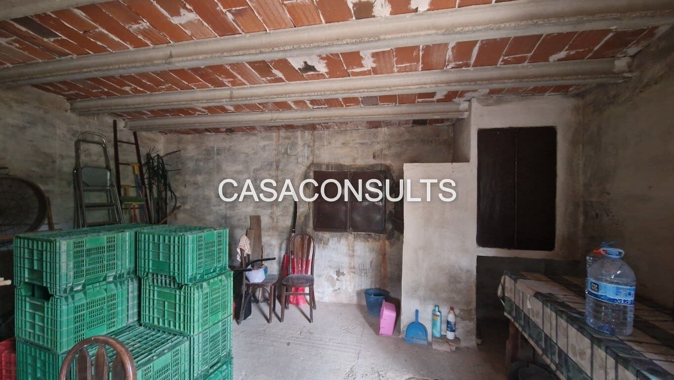 1 soverom Hus til salgs i Llucena  - € 32 000 (Ref: 9707992)