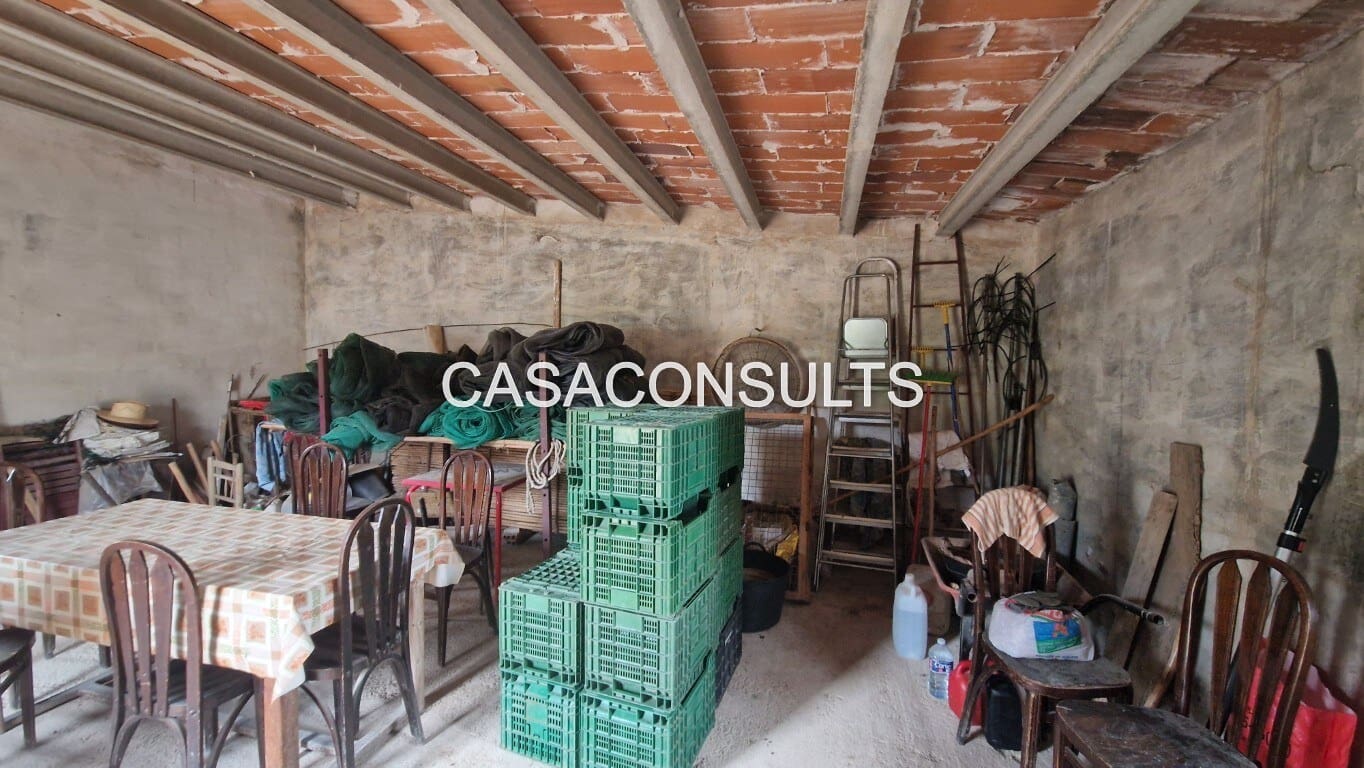 1 soverom Hus til salgs i Llucena  - € 32 000 (Ref: 9707992)