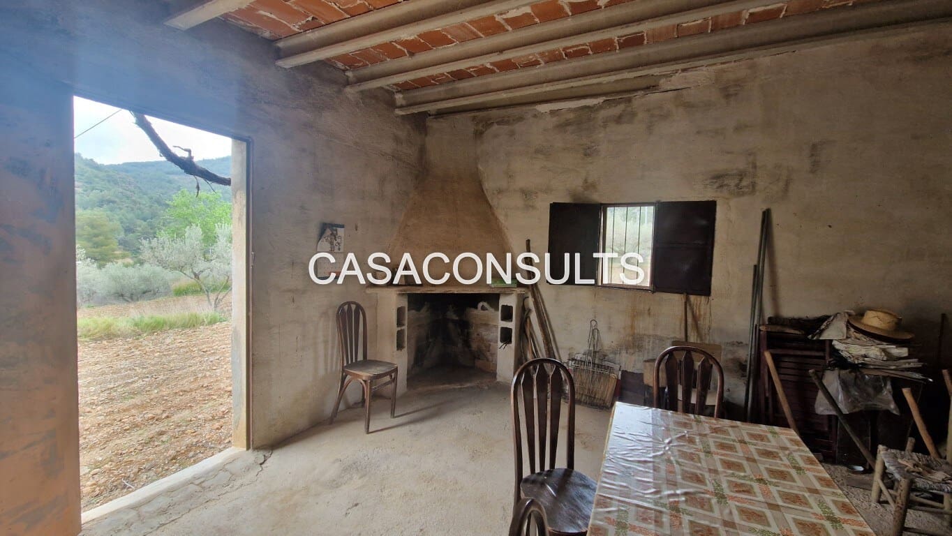 1 soverom Hus til salgs i Llucena  - € 32 000 (Ref: 9707992)