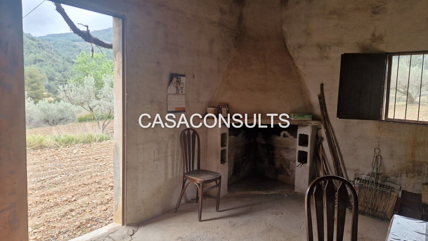 1 soverom Hus til salgs i Llucena  - € 32 000 (Ref: 9707992)