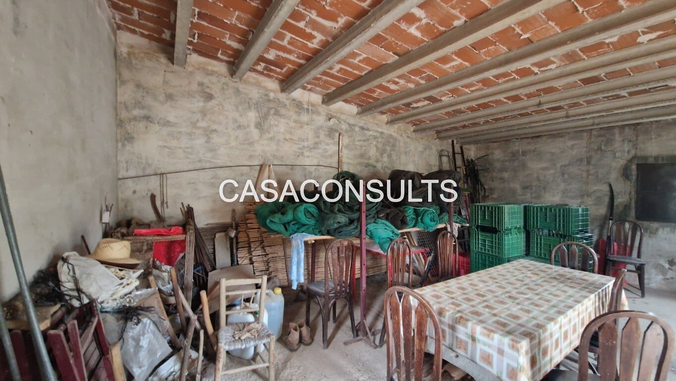 1 soverom Hus til salgs i Llucena  - € 32 000 (Ref: 9707992)