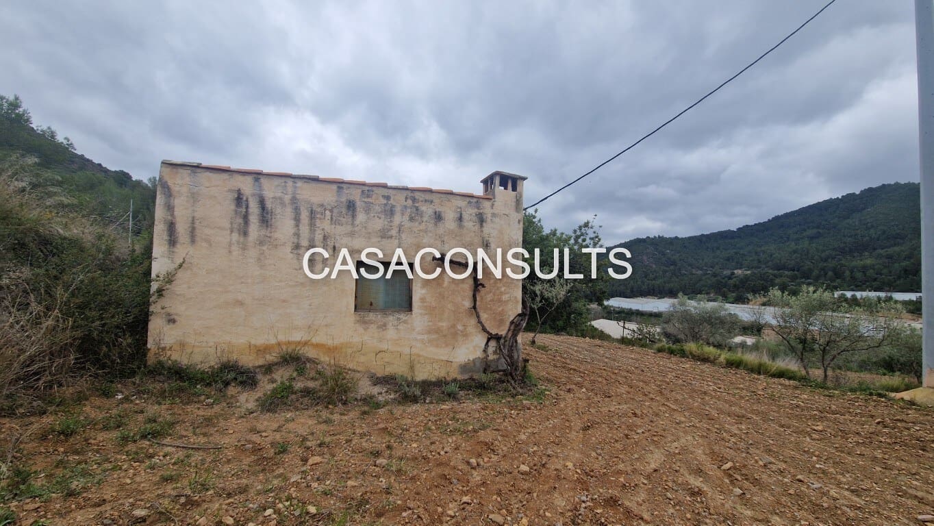 1 soverom Hus til salgs i Llucena  - € 32 000 (Ref: 9707992)