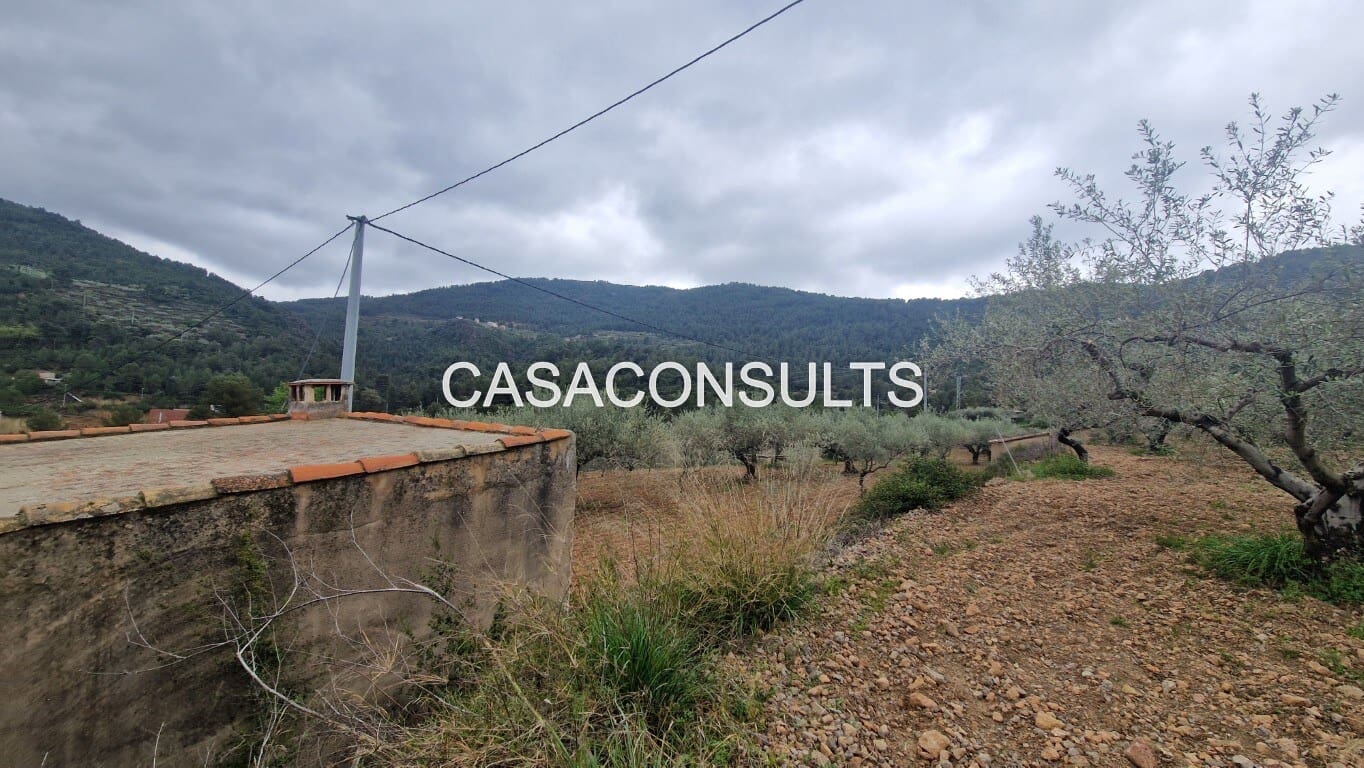 1 soverom Hus til salgs i Llucena  - € 32 000 (Ref: 9707992)