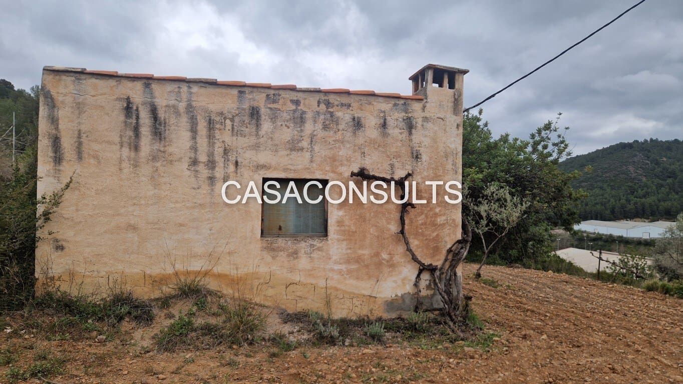 1 soverom Hus til salgs i Llucena  - € 32 000 (Ref: 9707992)