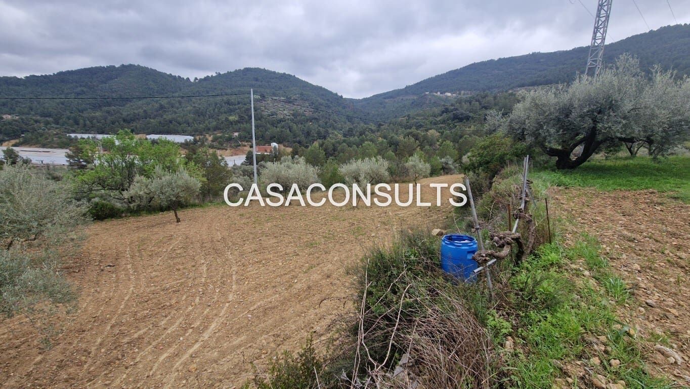 1 soverom Hus til salgs i Llucena  - € 32 000 (Ref: 9707992)