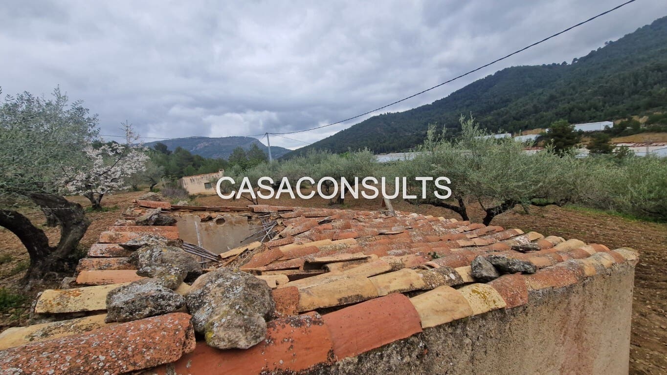 1 soverom Hus til salgs i Llucena  - € 32 000 (Ref: 9707992)