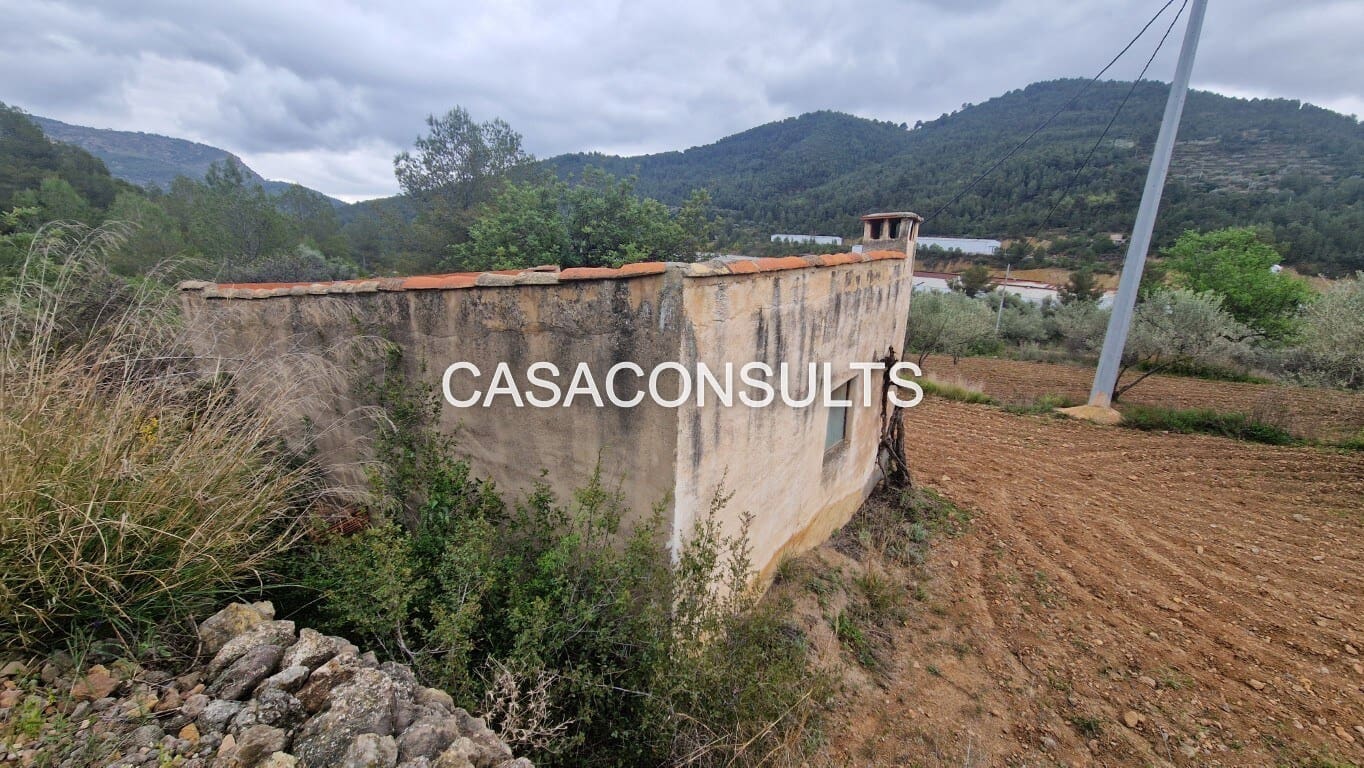 1 soverom Hus til salgs i Llucena  - € 32 000 (Ref: 9707992)