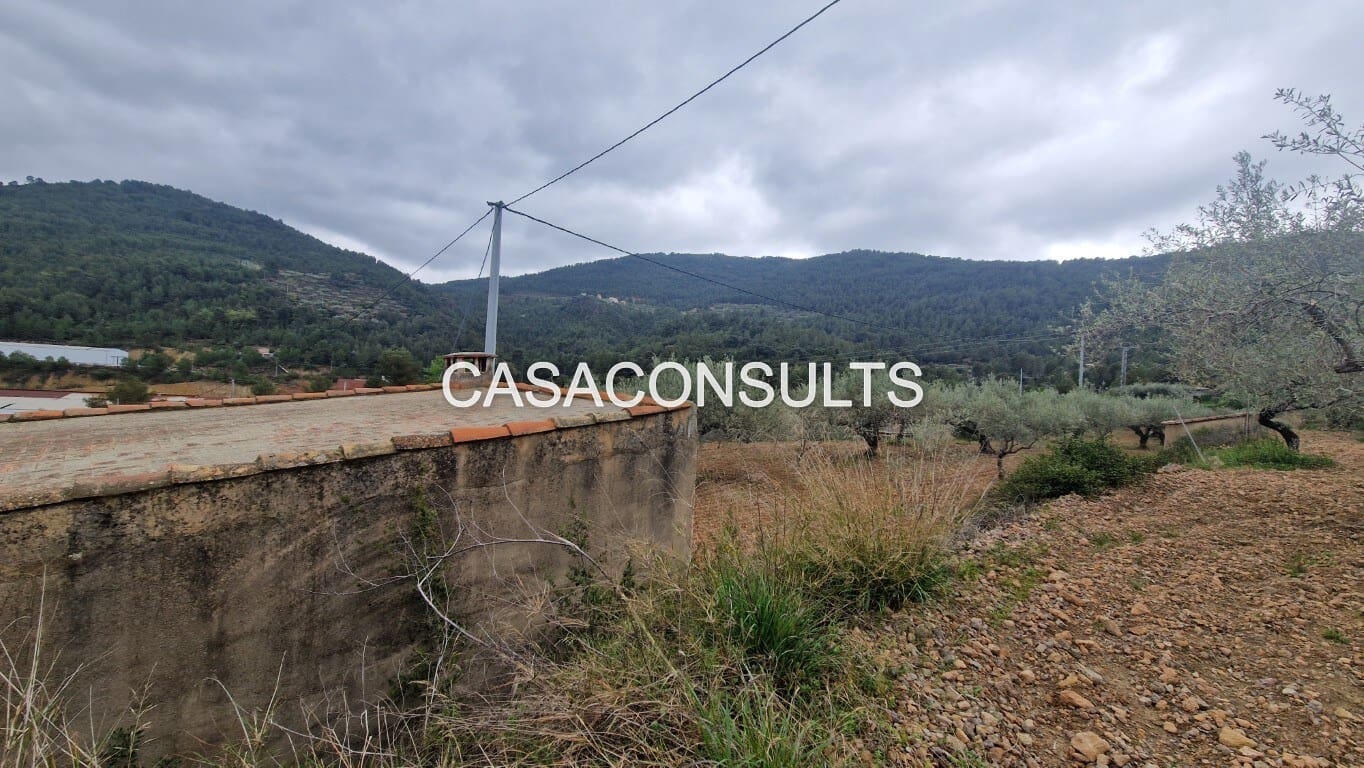 1 soverom Hus til salgs i Llucena  - € 32 000 (Ref: 9707992)