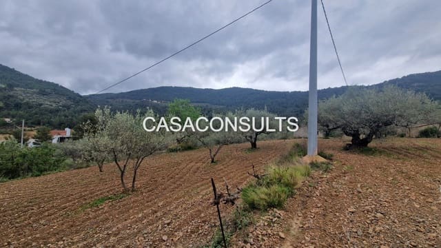 1 soveværelse Byhus til salg i Llucena  - € 32.000 (Ref: 9707992)