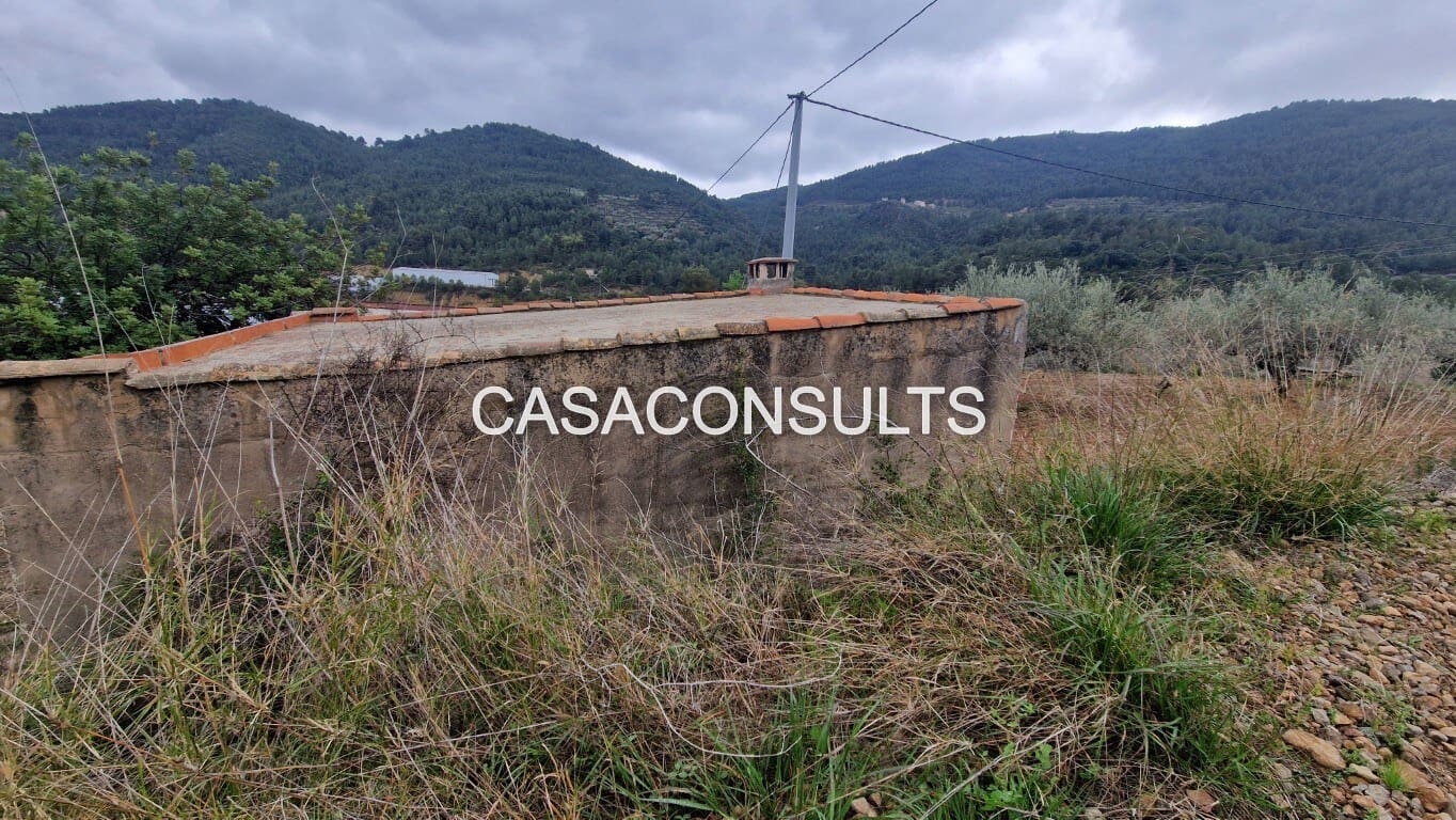 1 soverom Hus til salgs i Llucena  - € 32 000 (Ref: 9707992)