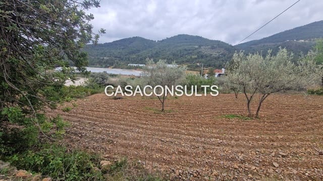 1 soveværelse Byhus til salg i Llucena  - € 32.000 (Ref: 9707992)