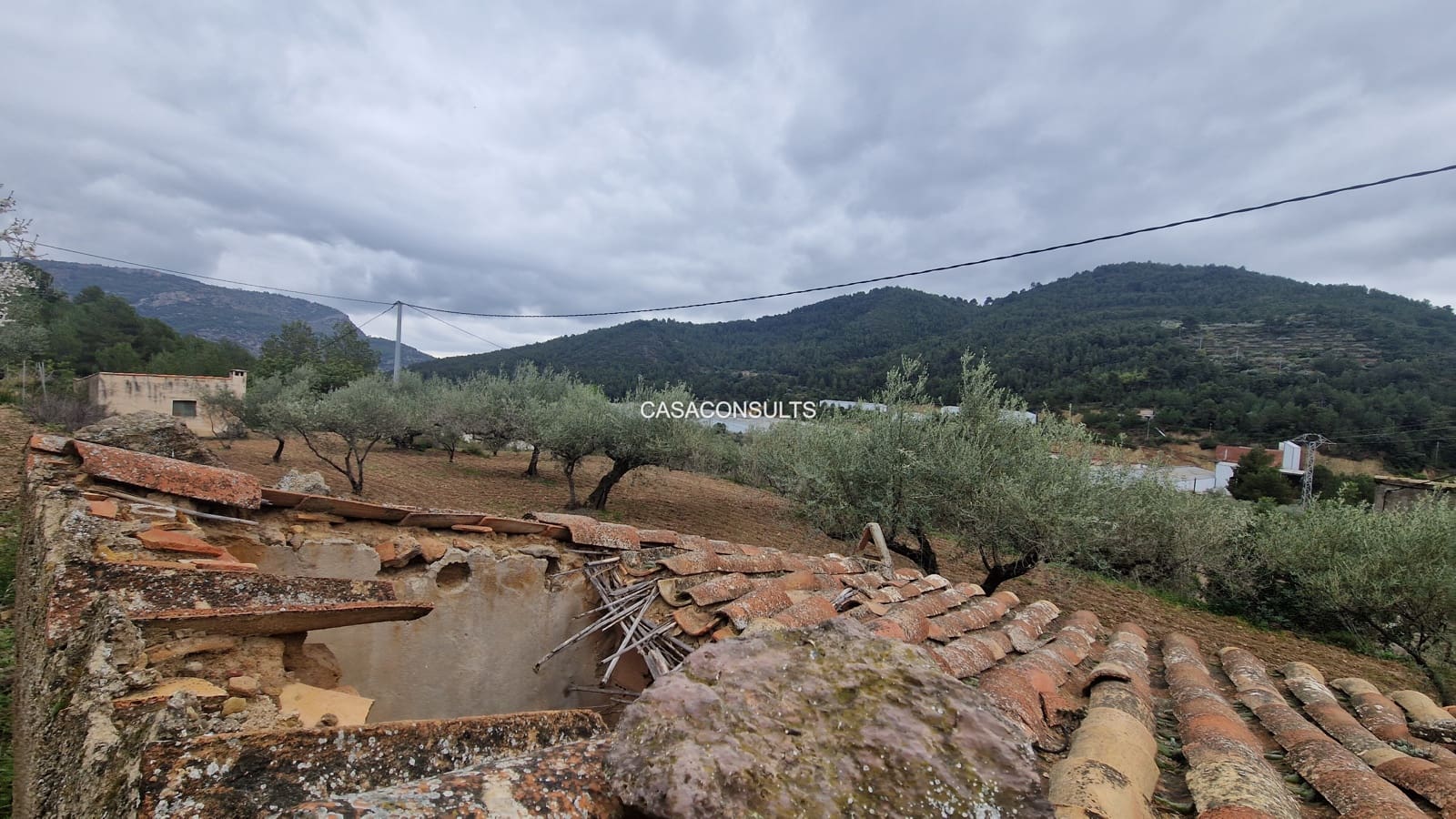 1 soverom Hus til salgs i Llucena  - € 32 000 (Ref: 9707992)