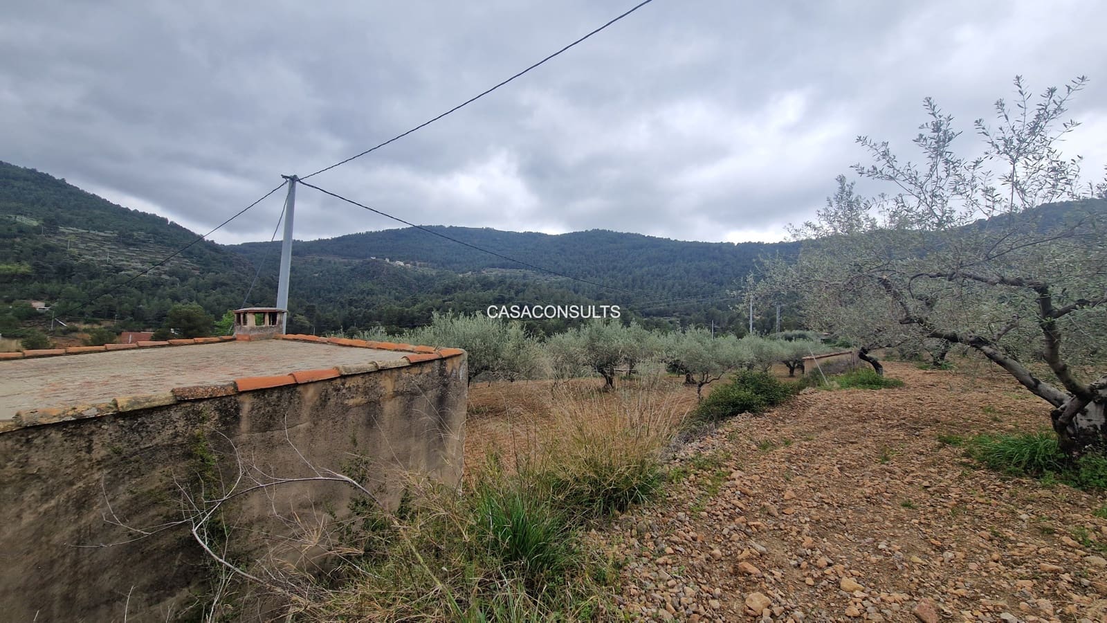 1 soverom Hus til salgs i Llucena  - € 32 000 (Ref: 9707992)