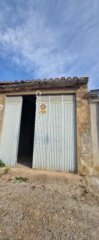 Garage for sale in Les Useres - € 22,000 (Ref: 9708041)