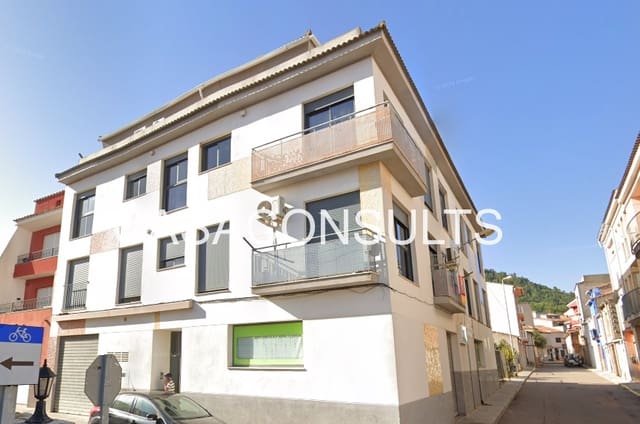 3 soveværelse Lejlighed til salg i La Pobla Tornesa - € 129.000 (Ref: 9713586)